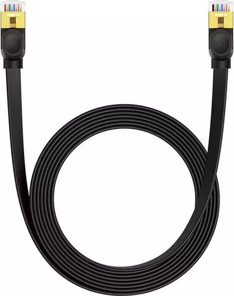 Изображение товара Кабель Baseus High Speed CAT7 / B00133207111-04 (5м)