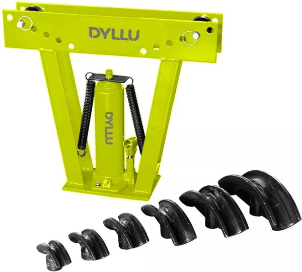 Изображение товара Трубогиб гидравлический DYLLU DTHN1515