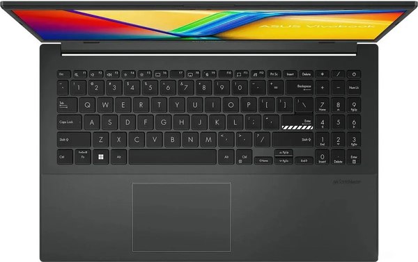 Изображение товара Ноутбук Asus Vivobook Go 15 E1504GA-WS36 (90NB0ZT2-M00ZZ0)