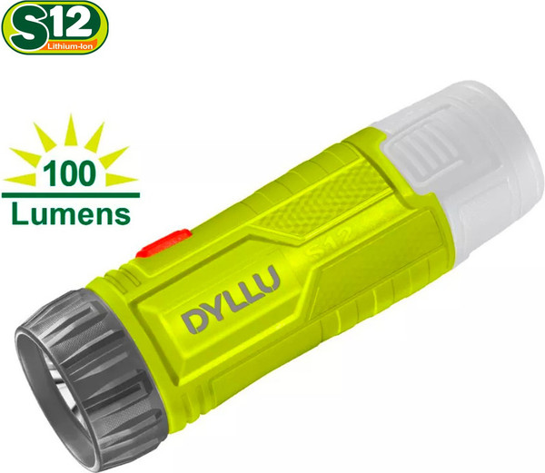 Изображение товара Фонарь DYLLU DTFLLI912