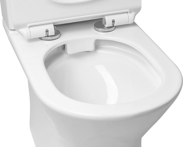 Изображение товара Унитаз напольный Saniteco WD0038