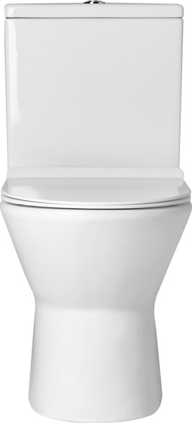 Изображение товара Унитаз напольный Saniteco WD0038