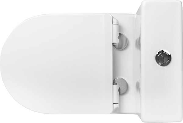 Изображение товара Унитаз напольный Saniteco WD0038