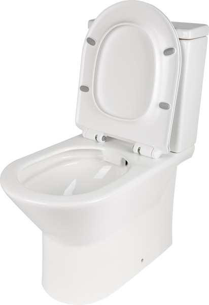 Изображение товара Унитаз напольный Saniteco WD0038