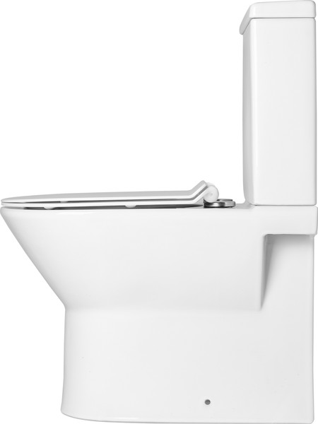 Изображение товара Унитаз напольный Saniteco WD0038