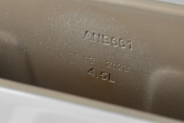 Изображение товара Унитаз напольный Saniteco WD0038