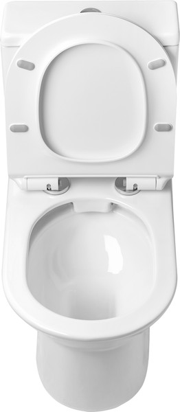 Изображение товара Унитаз напольный Saniteco WD0038