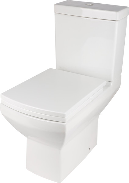 Изображение товара Унитаз напольный Saniteco WD0040