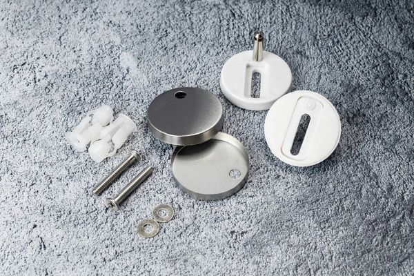 Изображение товара Унитаз напольный Saniteco WD0040