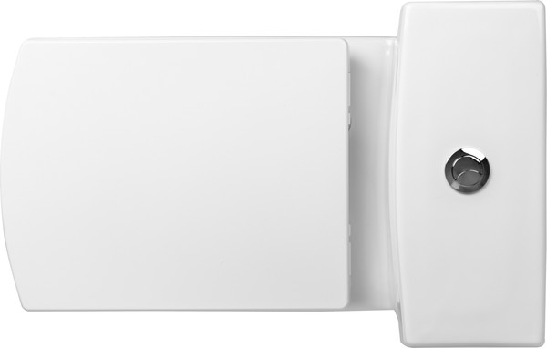 Изображение товара Унитаз напольный Saniteco WD0040