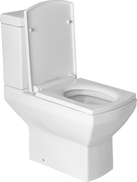 Изображение товара Унитаз напольный Saniteco WD0040