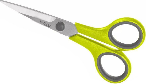 Изображение товара Ножницы канцелярские DYLLU 140мм / DTSX2655