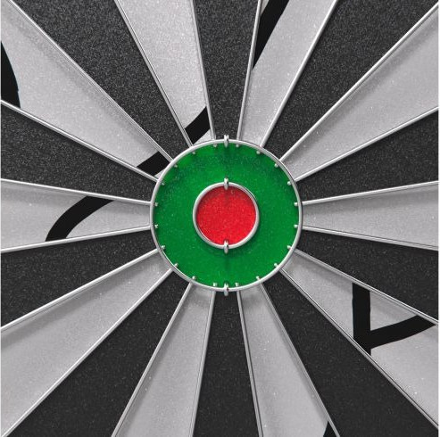 Изображение товара Дартс DFC DAR2018D