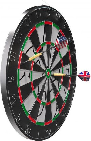 Изображение товара Дартс DFC DAR2018D