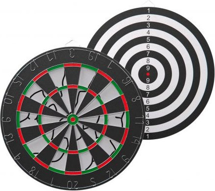 Изображение товара Дартс DFC DAR2018D