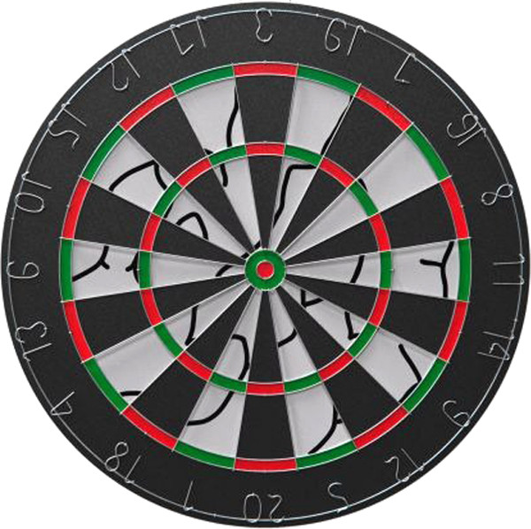 Изображение товара Дартс DFC DAR2018D