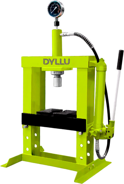 Изображение товара Пресс гидравлический DYLLU DTHQ1A10