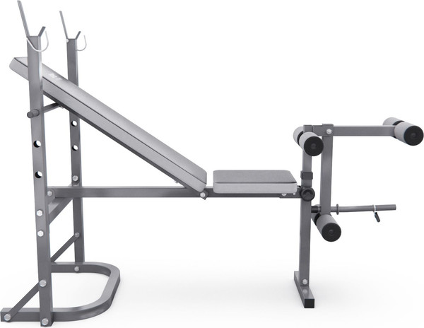 Изображение товара Скамья для жима штанги DFC D701