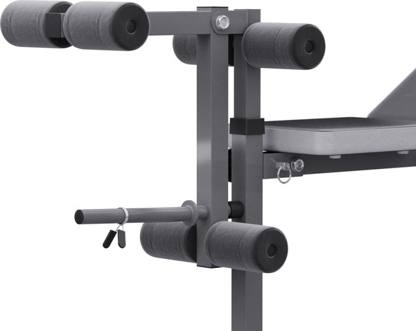 Изображение товара Скамья для жима штанги DFC D701