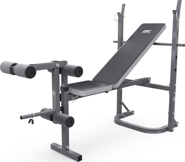 Изображение товара Скамья для жима штанги DFC D701