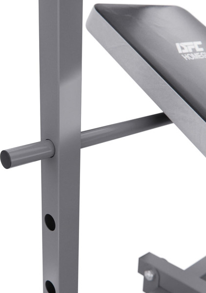 Изображение товара Скамья для жима штанги DFC D701