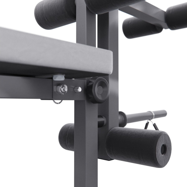 Изображение товара Скамья для жима штанги DFC D701