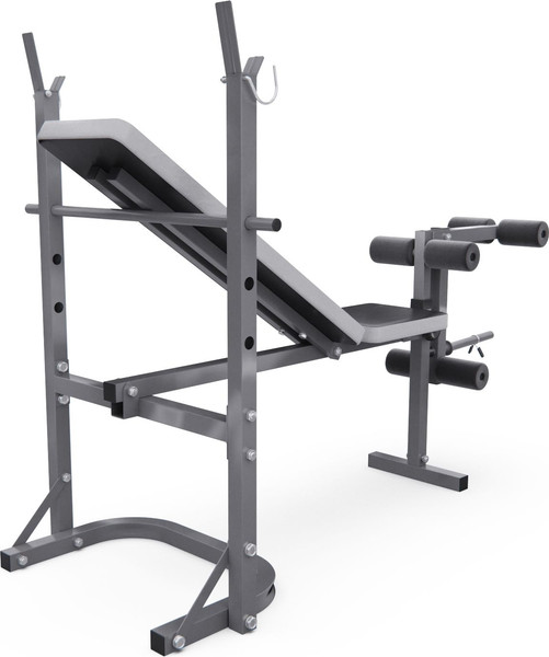 Изображение товара Скамья для жима штанги DFC D701