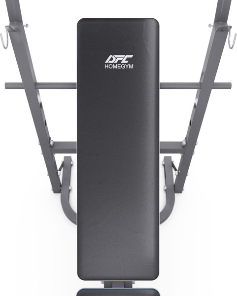 Изображение товара Скамья для жима штанги DFC D701