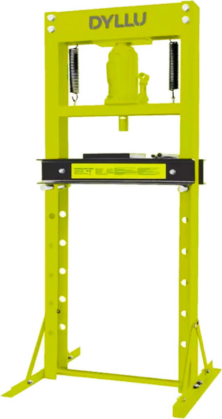Изображение товара Пресс гидравлический DYLLU DTHQ4A20