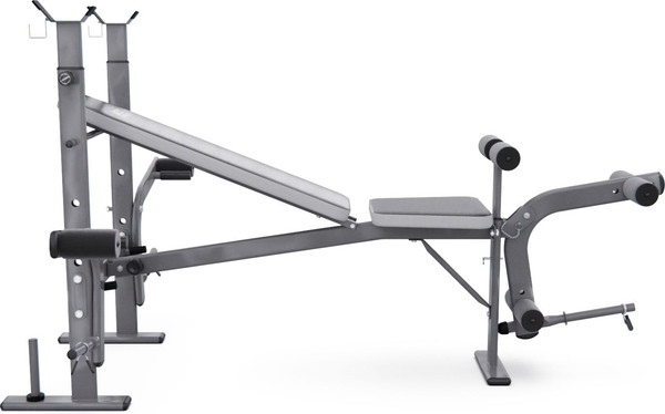 Изображение товара Скамья для жима штанги DFC D703