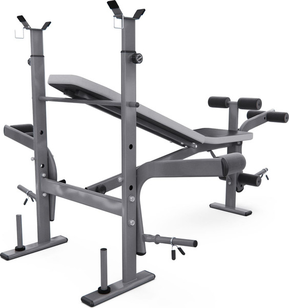 Изображение товара Скамья для жима штанги DFC D703