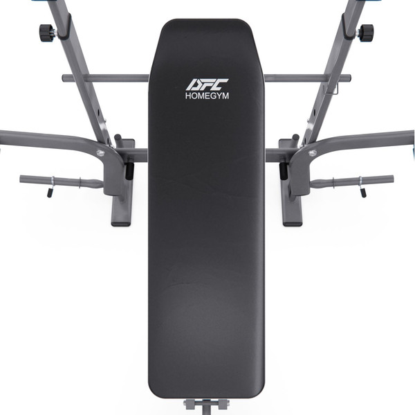 Изображение товара Скамья для жима штанги DFC D703