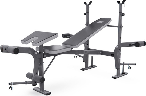 Изображение товара Скамья для жима штанги DFC D703/2