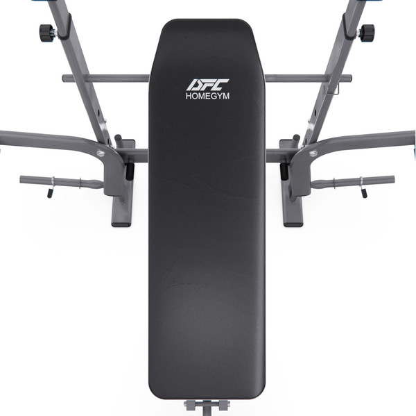 Изображение товара Скамья для жима штанги DFC D703/2