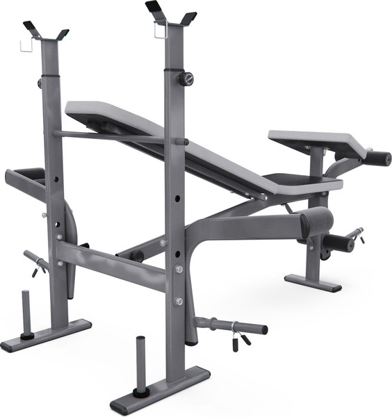 Изображение товара Скамья для жима штанги DFC D703/2