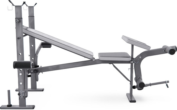Изображение товара Скамья для жима штанги DFC D703/2