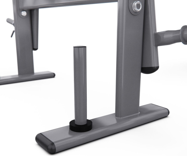 Изображение товара Скамья для жима штанги DFC D703/2