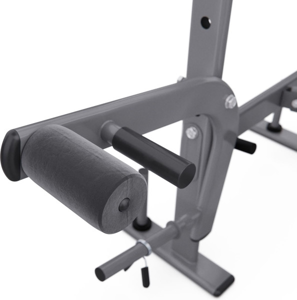 Изображение товара Скамья для жима штанги DFC D703/2