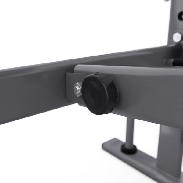 Изображение товара Скамья для жима штанги DFC D703/2