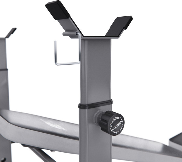 Изображение товара Скамья для жима штанги DFC D703/2