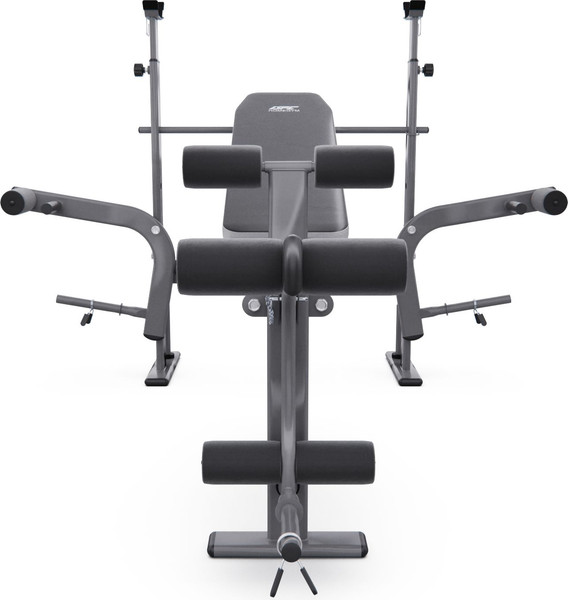 Изображение товара Скамья для жима штанги DFC D702