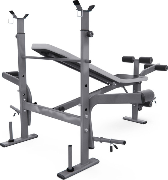 Изображение товара Скамья для жима штанги DFC D702