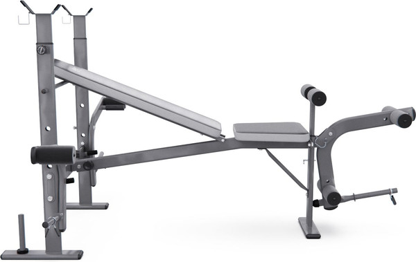 Изображение товара Скамья для жима штанги DFC D702