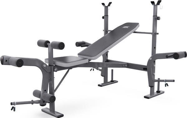 Изображение товара Скамья для жима штанги DFC D702
