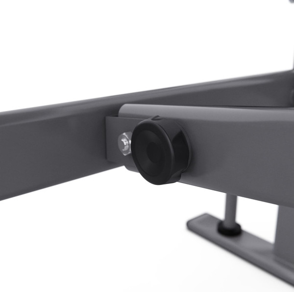 Изображение товара Скамья для жима штанги DFC D702/2