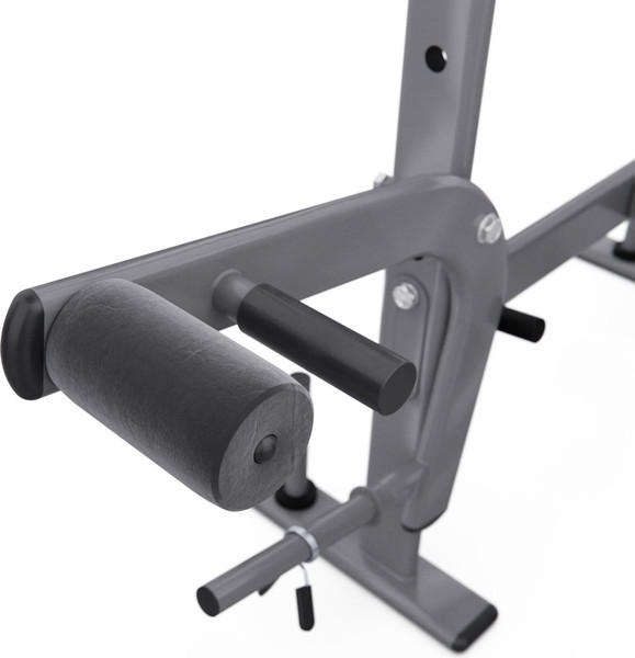 Изображение товара Скамья для жима штанги DFC D702/2