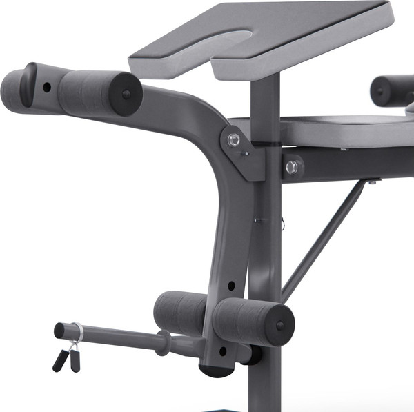 Изображение товара Скамья для жима штанги DFC D702/2