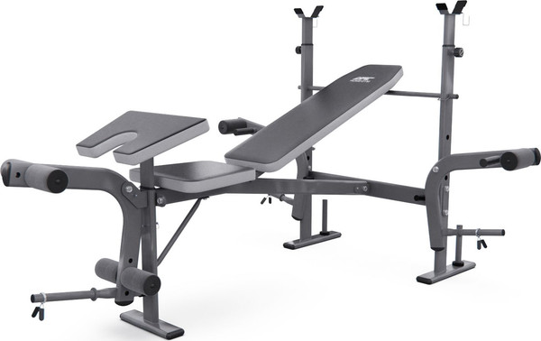 Изображение товара Скамья для жима штанги DFC D702/2