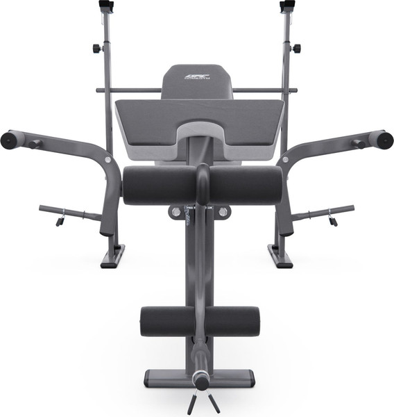 Изображение товара Скамья для жима штанги DFC D702/2