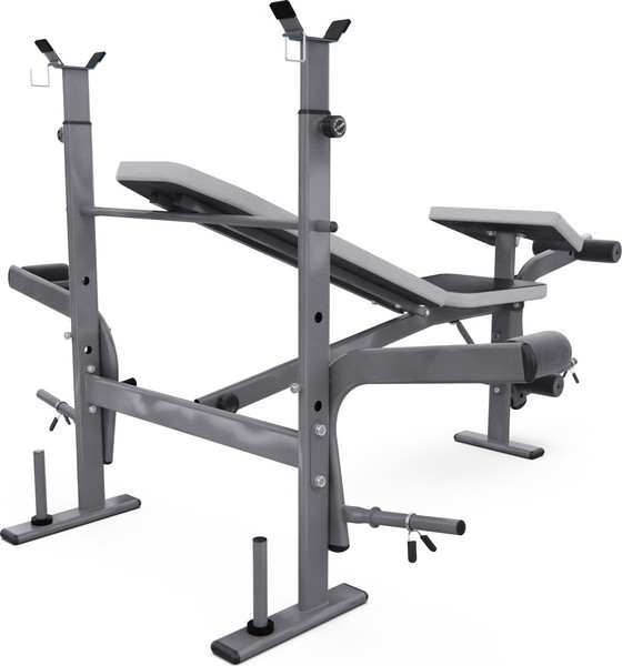 Изображение товара Скамья для жима штанги DFC D702/2